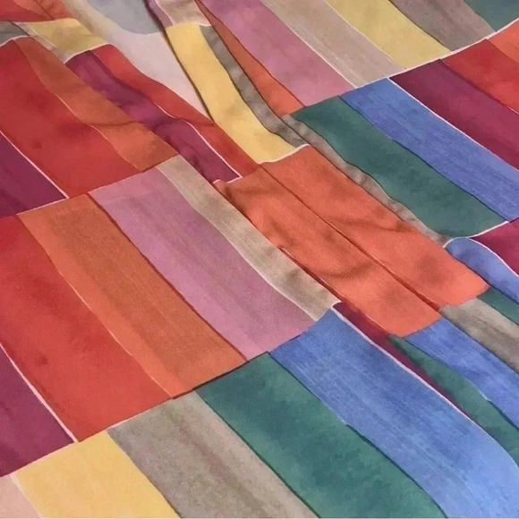 COPY - BiBi Blouse - Picture 5 of 6